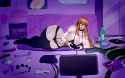 Persona 5 Bimbo Futaba