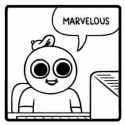 Marvelous
