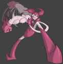 spinel big fist