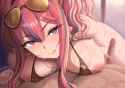__bremerton_azur_lane_drawn_by_tono_munekage__2c6d6cde58c1de1e8463b2e4cc2d75de