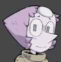 other pearl stare
