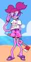 beach city slasher spinny