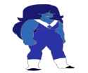 Blue Jasper
