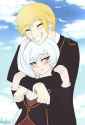 WK Smol and Tol Hug