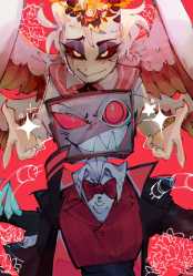Luci Vox @Rinz3Wando