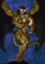 Celestial Xilimyth