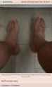 GENGA BIG FAT FEET
