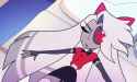 _Vaggie_ Hazbin Hotel - S1 E6_ Welcome to Heaven