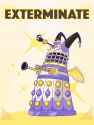 exterminate