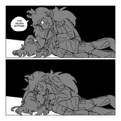 But what if it did