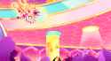 Queen Bee introduction scene