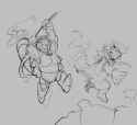 DUAL BUSTER
