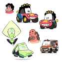 SU cars