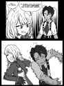 heathcliff catherine slap