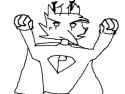 super pery