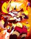 Queen.Bee.(Helluva.Boss).full.4004286