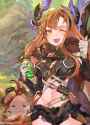 __tweyen_and_fif_granblue_fantasy_and_1_more_drawn_by_kiriyama2109__a2c4a5351ed54ec02cffbee1cbcc51e1