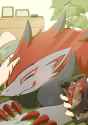 cutest zoroark