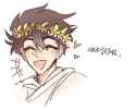 his_smile_and_optimism