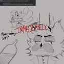 The Peryton Arse Goetia Experience