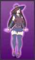 Little Witch Academia Bimbo Akko
