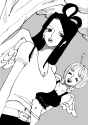 __conis_and_laki_one_piece_drawn_by_tenteko_mm__ce639cdd818b75c39591d8615d1d0e69