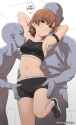 __misaka_mikoto_toaru_majutsu_no_index_and_1_more_drawn_by_sleepy_frippy__10808eb046f4c2d433e7544460d04ed5
