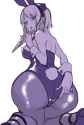 Hotaru Bunnygirl 3