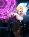 Glynda Goodwitch