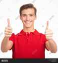 white guy stock photo