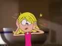 Lizzie dizzy