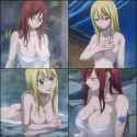 bath tail