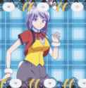 Hotaru Dance