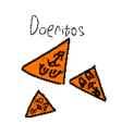 doeritos