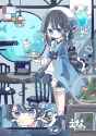 welcome to anon&#039;s feeshy maid cafe