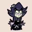 hex maniac annie