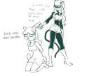 2250920-20artist3Aredout20cassandra_cat20caturday20crossovers20felicia_hardy20howard_the_human20marvel20secret_wars20slylock_fox_26_comics_for_kids20the_cat_lady