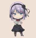 Hotaru Chibi