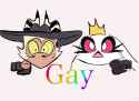 gay