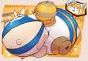 retsuko_and_fenneko_blimps_by_bexiblimps_dem8bde-pre