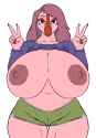 Stacy KNOCKERS