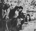 Community_Memory_terminal_at_Leopold%27s_Records