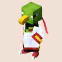 xatu sprite