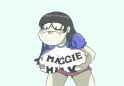 Megamaggie
