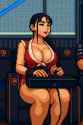 make her 16 bit