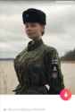 finnish girl uniform