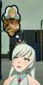 WK JL Weiss drooling over RK