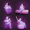 muffet_by_kim381_dk4xoty