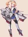 __honolulu_kantai_collection_drawn_by_ugume__23c8dd957e9ecb838c3ff336e9c0f2a3