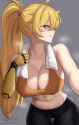 __yang_xiao_long_rwby_drawn_by_cslucaris__c27f10483227c8c37a924b9a329bfb52